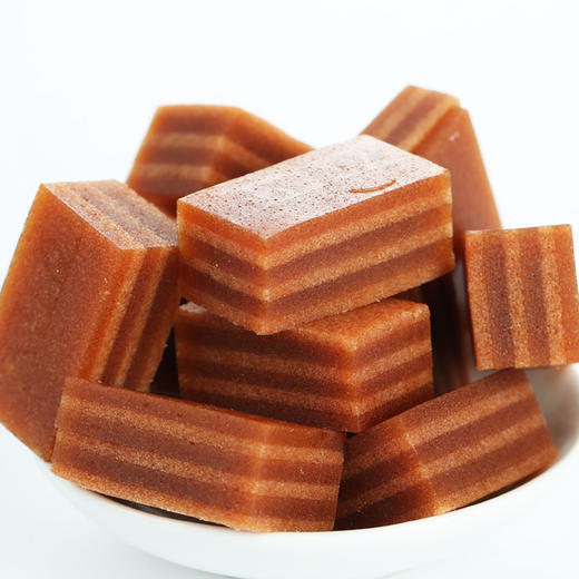 神栗加蜂蜜的板栗山楂汉堡140g单袋 商品图3