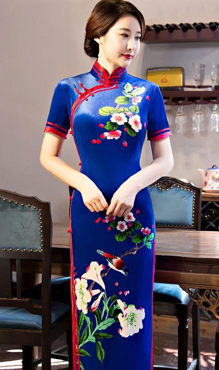 ZA欢呼雀跃兰 商品图0