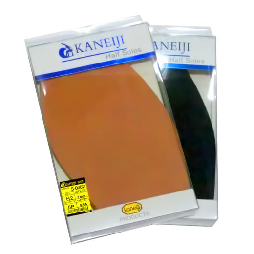 卡内基前掌后掌 1盒5双 商品图0