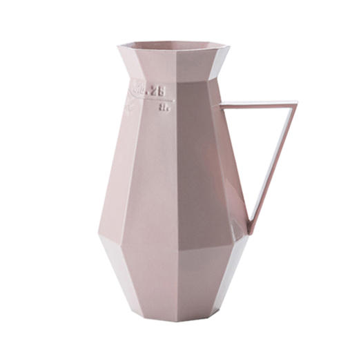 日本【KIKOF】陶器信乐烧 线条感茶壶 商品图1