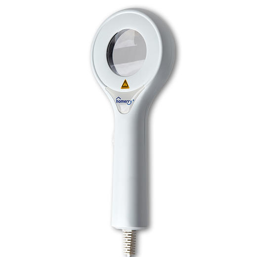 【伍德灯插电款】家用伍德灯SW-12皮肤检测诊断-插电款 商品图5