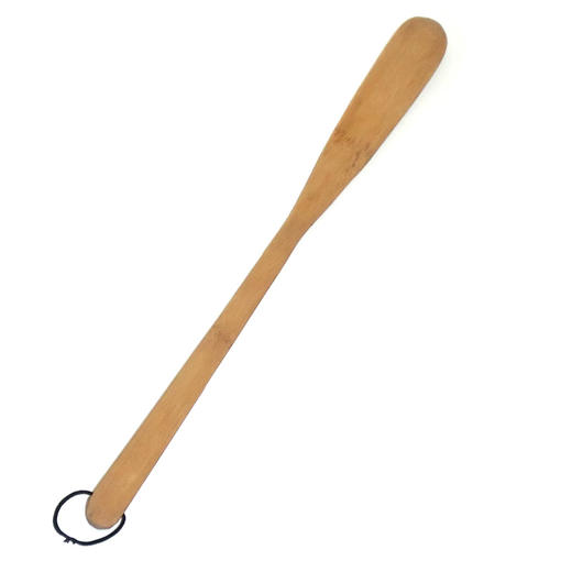 实木鞋拔 约44.5cm长 商品图2