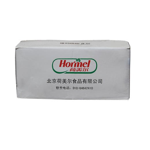 荷美尔超值牛肉粒/猪肉粒2500g 商品图4
