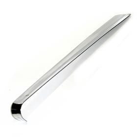 不锈钢鞋拔 长鞋拔子提鞋器  总长约42cm