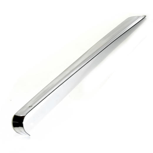 不锈钢鞋拔 长鞋拔子提鞋器  总长约42cm 商品图0