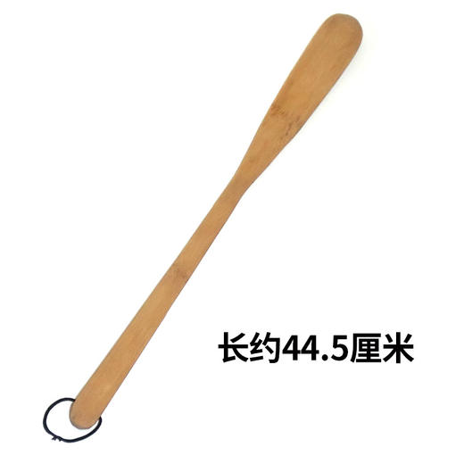实木鞋拔 约44.5cm长 商品图1