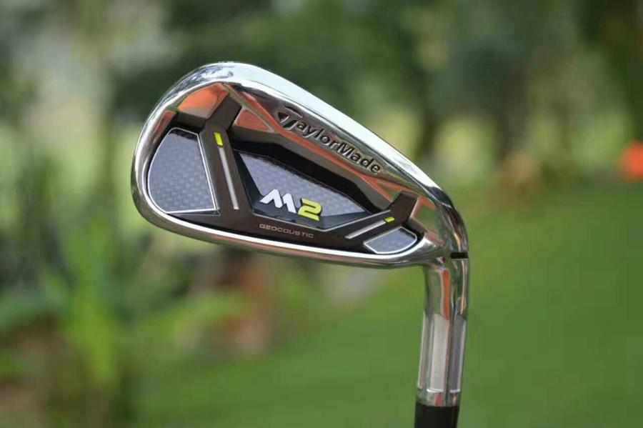 16年新款taylormade泰勒梅m2高尔夫套杆 男款球杆全套