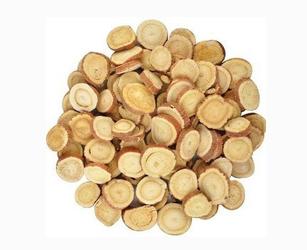 圆粒甘草（1斤装） 商品图0