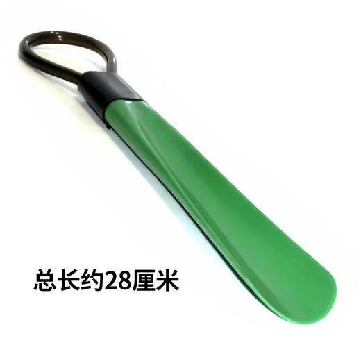 塑料鞋拔 约28cm长 商品图1