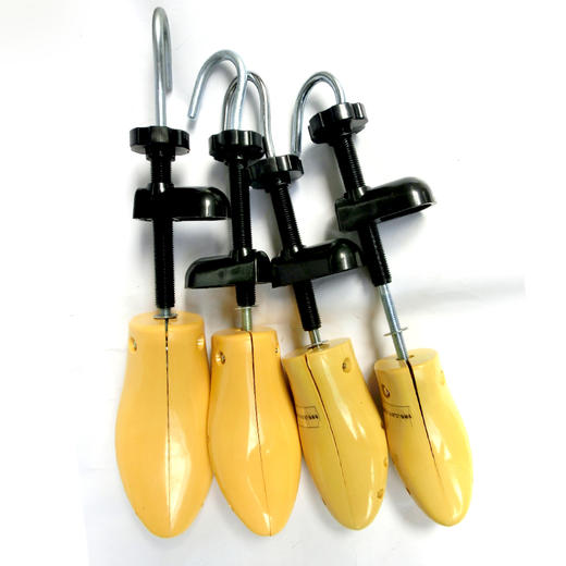 鞋子加厚扩鞋器 鞋子扩大 PU鞋撑 平底鞋扩大 扩鞋器鞋子撑大定型 商品图0