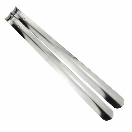 不锈钢鞋拔 长鞋拔子提鞋器  总长约42cm 商品图2