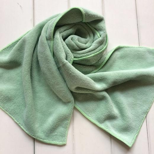 【必败榜——SOFTCARE 运动巾】 迎4月开放日 买二赠一活动中  纳米超细纤维 速干运动巾 毛巾 洗脸巾 洗澡巾 多用途 商品图8