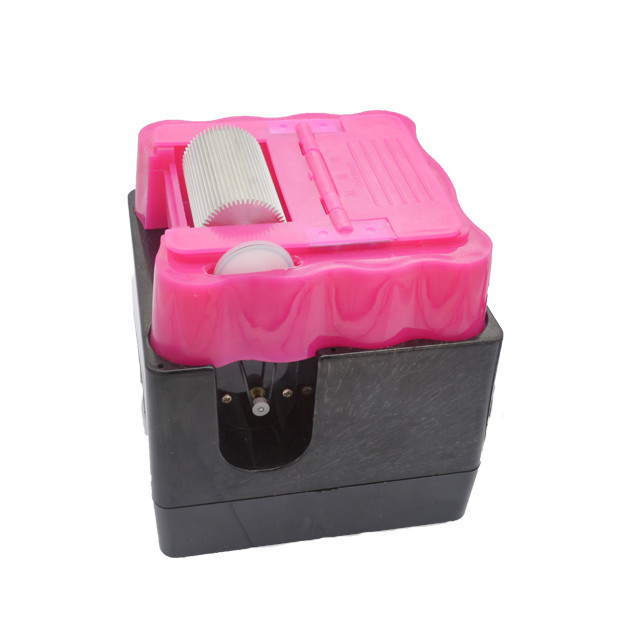 电动油边盒电动边油斗可调速电动油边盒149