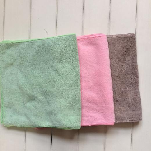 【必败榜——SOFTCARE 运动巾】 迎4月开放日 买二赠一活动中  纳米超细纤维 速干运动巾 毛巾 洗脸巾 洗澡巾 多用途 商品图11