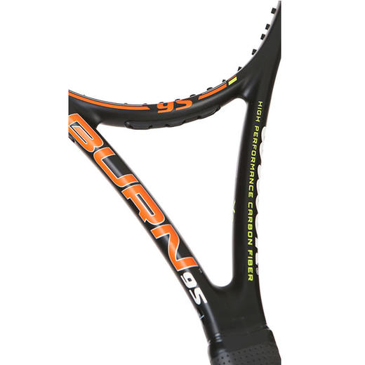 Wilson Burn 95 网球拍 锦织圭（无拍套） 商品图1