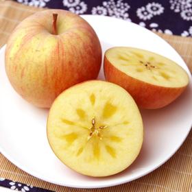 嘎嘣嘎嘣脆 新疆阿克苏苹果