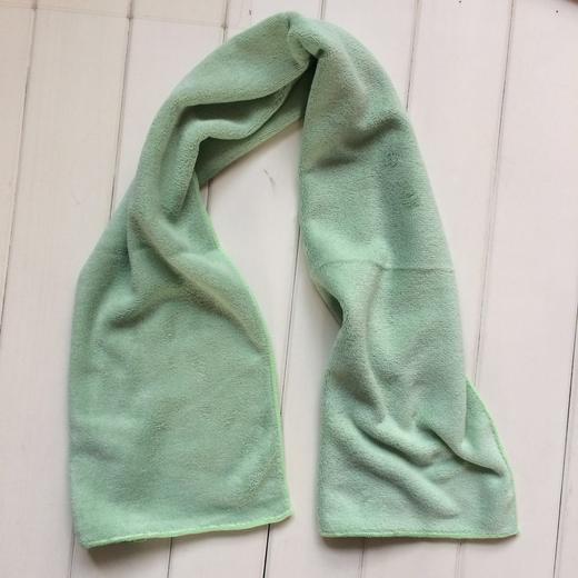 【必败榜——SOFTCARE 运动巾】 迎4月开放日 买二赠一活动中  纳米超细纤维 速干运动巾 毛巾 洗脸巾 洗澡巾 多用途 商品图5