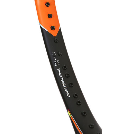 Wilson Burn 95 网球拍 锦织圭（无拍套） 商品图2