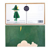 芬兰【乐唯 Lovi】Moomin系列 明星片包装 进口松木3D童话拼图 史力奇 11cm 商品缩略图6
