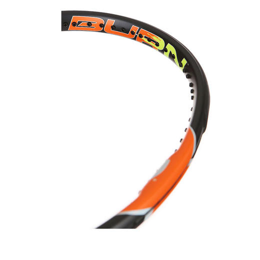 Wilson Burn 95 网球拍 锦织圭（无拍套） 商品图5