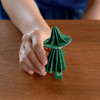 芬兰【乐唯 Lovi】Moomin系列 明星片包装 进口松木3D童话拼图 史力奇 11cm 商品缩略图3