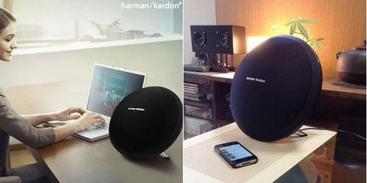 Harman Kardon 哈曼卡顿Onyx Studio蓝牙音箱 商品图5