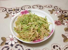 【凤酒飘香】豆皮拌黄瓜