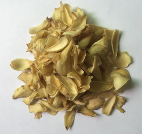 熟大片百合(2斤装）