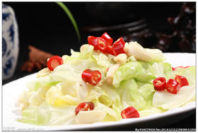 【凤酒飘香】手撕菜