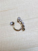 CHIC系列 Akoya珍珠耳弧 商品缩略图1