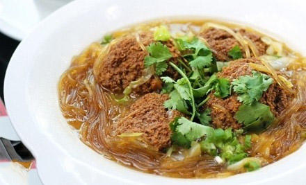 【凤酒飘香】老丸子靠粉 商品图0