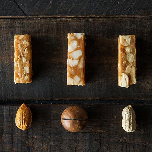 【全国包邮，蛋糕卡兑换专用】什锦糖瓜-175gX1包 商品图1