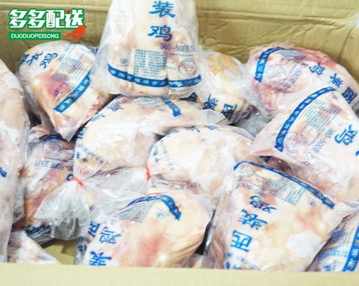 光名 西装鸡 （20只/23只/28只）（未腌制） 商品图4