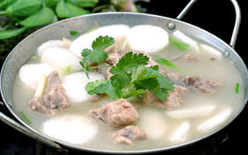 【凤酒飘香】特色锅仔