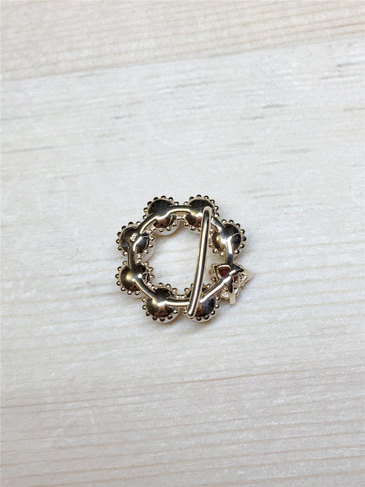 CHIC系列 Akoya珍珠耳环 商品图1