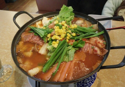 【凤酒飘香】泡菜鱼尾锅 商品图0