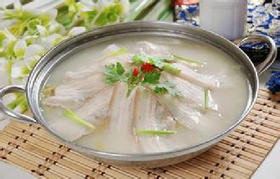 【凤酒飘香】五花肉白菜豆腐锅