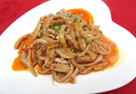 【凤酒飘香】拌肚丝 商品图0