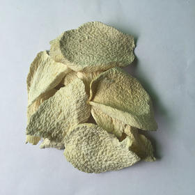 熟淮山片(5斤装）