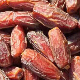 沙特椰枣500g，甜糯好吃