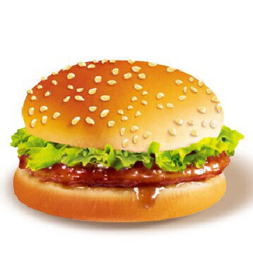 和牛汉堡饼牛肉饼200g 商品图0