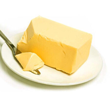 烘焙原料安佳黄油新西兰进口无盐黄油多规格 商品图1