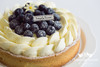 蓝莓奶油芝士塔（需提前2天预订） 商品缩略图0