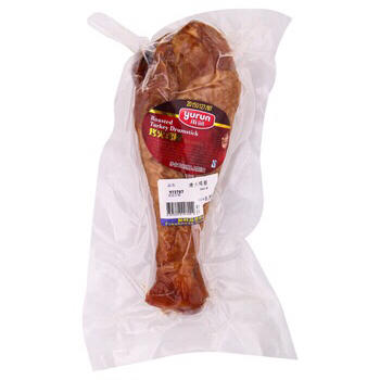 圣诞火鸡雨润熟制火鸡腿 商品图1