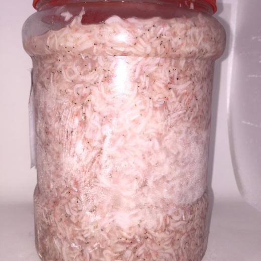 韩式海鲜虾酱2.3kg 商品图1