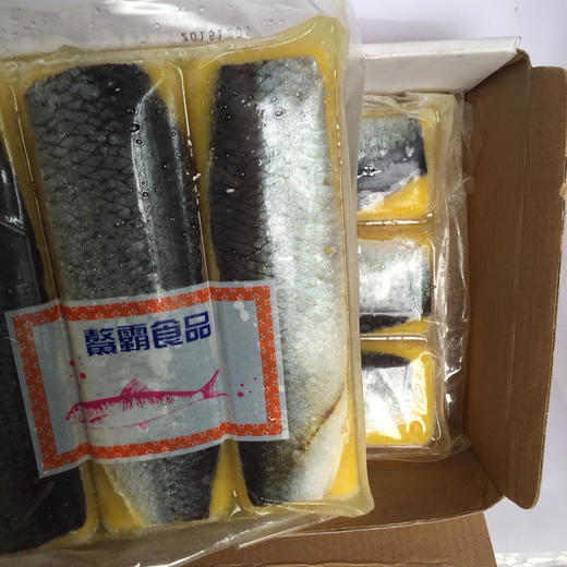 日式料理刺身海鲜希零鱼籽黄/红 商品图1