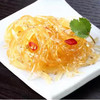 海鲜味付小食君和即食芥末海螺片/西洋辣章鱼 /调味海哲/扇贝裙边 商品缩略图5