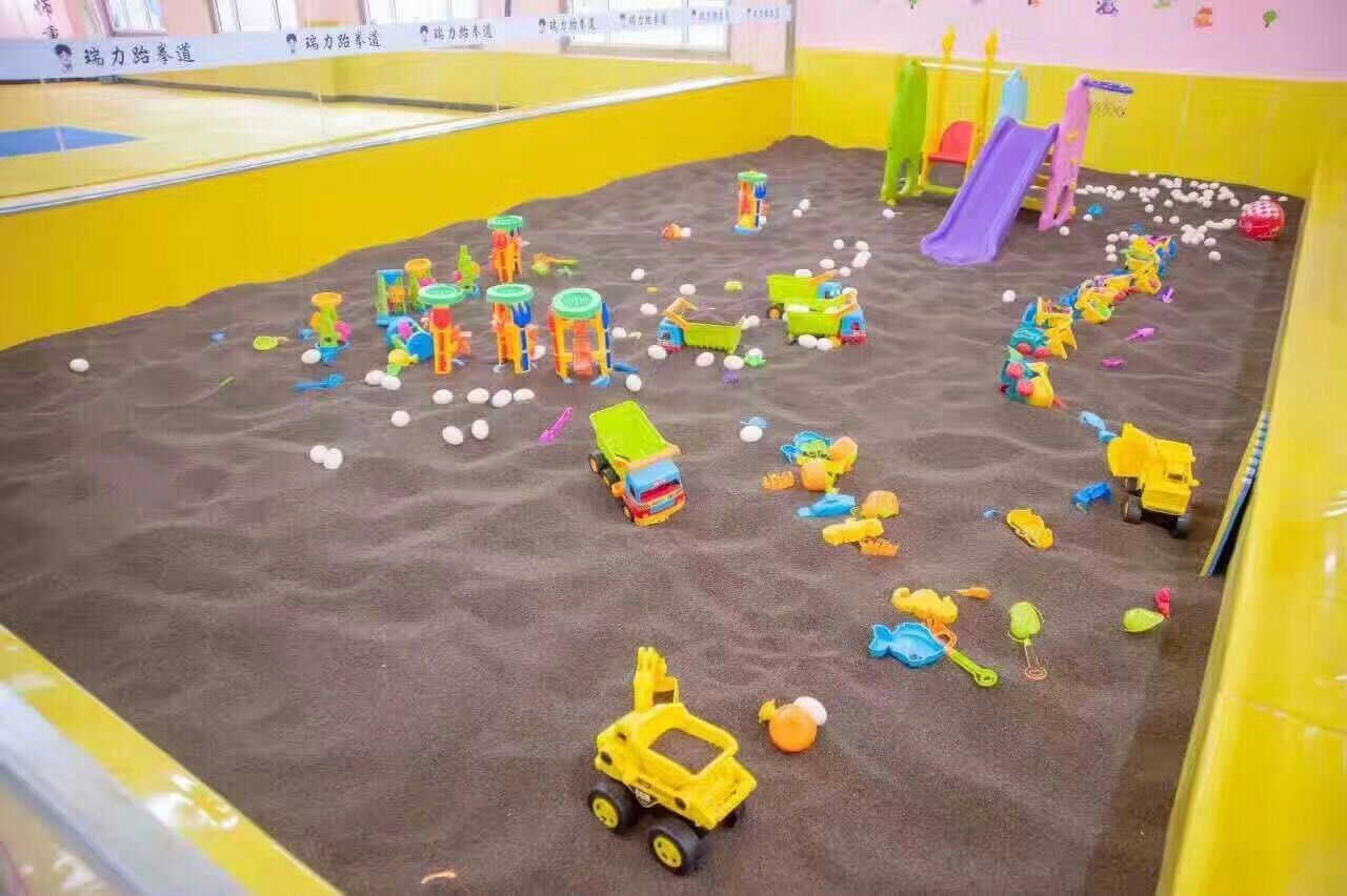 一元秒杀乐赳赳儿童主题乐园桃源路店游乐券 - 妈网福利社