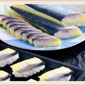 日式料理刺身海鲜希零鱼籽黄/红