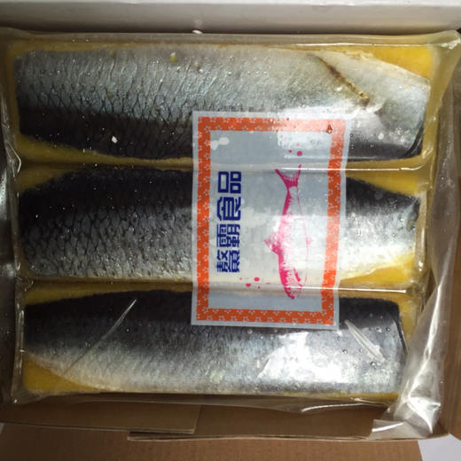 日式料理刺身海鲜希零鱼籽黄/红 商品图3